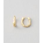 ピアス 「スナップピアス」 クラフト レディース