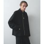 ダウンジャケット ダウン 「CULLNI」別注 Bal Color Short Coat メンズ