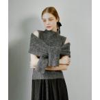 ショッピングボレロ ニット セーター ボレロ付き3wayニット レディース