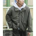 モッズコート コート 中綿ショートモッズコート メンズ