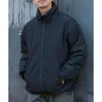 ショッピングブルゾン ブルゾン アウター 3H Dry Fabric パファーブルゾン メンズ