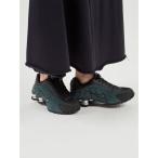 スニーカー 「NIKE meets emmi」W SHOX R4 レディース