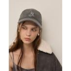 キャップ 帽子 「SNIDEL|NEW ERAR」エンブレムキャップ レディース