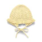  вязаная шапка вязаная шапка [ baby ] оборка есть капот Kids ребенок мужчина девочка 