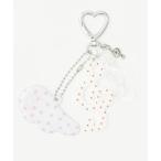 ショッピングキーホルダー キーホルダー WEGO/メロディエンジェルキーホルダー