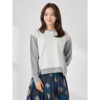 トレーナー スウェット ＪＱ使いプルオー