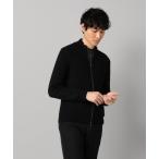 カーディガン 「FILIVIVI」ドライバーズニット メンズ