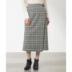 スカート ニューライジングストレッチスカート