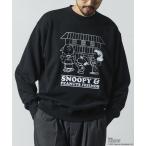  футболка тренировочный PEANUTS/ Peanuts специальный заказ Travel Friends/ путешествие f линзы вырез лодочкой тренировочный мужской 