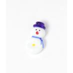 キッチン ガラス箸置き 「CHRISTMAS 202