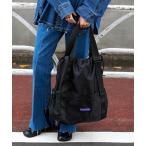 ショッピングショルダー ショルダーバッグ バッグ OUTDOOR PRODUCTS ex BACKPACK TOTE レディース