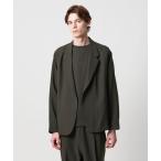ジャケット テーラードジャケット 「D.O UNITED ARROWS BY DAISUKE OBANA」+10 D/SL JACKET/テーラードジ