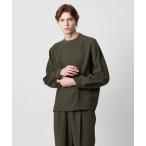 tシャツ 「D.O UNITED ARROWS BY DAISUKE OBANA」I DOLMAN L/SL CREW/ロングスリーブTシャツ メンズ