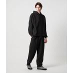 パンツ 「D.O UNITED ARROWS BY DAISUKE OBANA」+10 1P WD/TPD PANTS/ワイドパンツ メンズ