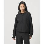 ブルゾン アウター レディース