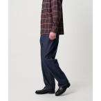 ジーンズ 「Levis」568 ルーズ ストレート デニム パンツ メンズ