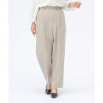 スラックス パンツ 「セレモニー・ハレの