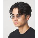  модные очки без линз очки очки GLR овальный metal рама мода для стакан мужской 