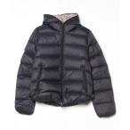 ダウンコート ダウンジャケット DUVETICA(デュベティカ) THIALONTRE / ティアロントレ レディース