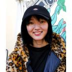 キャップ 帽子 「DICKIES/ディッキーズ」フライトボアキャップ メンズ レディース