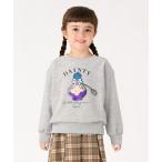 トレーナー  SHIPS Colors:100〜130cm / スパンコール スウェット キッズ 子供服 男の子 女の子