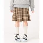 ショッピングcolors スカート SHIPS Colors:100〜140cm /「洗濯機可能」 リンク チェック スカート キッズ 子供服 女の子