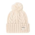 ニット帽 ニットキャップ SHIPS Colors: KIDS /「手洗い可能」ケーブル ニット キャップ キッズ 子供 男の子 女の子