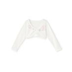 ショッピングメゾピアノ tシャツ 「バレエ」ショートトップ キッズ 子供服 女の子