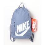 リュック NIKE/ナイキ キッズ デイパック Y NK ELMNTL BKPK SHOEBOX HJ4186-499 キッズ 子供 男の子 女の子