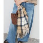  muffler палантин Barbour/ Bab a- проверка muffler женский 
