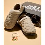  туфли без застежки [ MEI /mei] женский 2WAYmok обувь акрил очарование имеется женский 