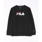 トレーナー スウェット クルースウェット レディース