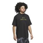 tシャツ adidas ANTHONY EDWARDS BELIEVE THAT TEE（アディダス アンソニー・エドワーズ BELIEVE THAT