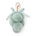  очарование [ сумка . сезон чувство . топпинг ] фрукты мех очарование женский 