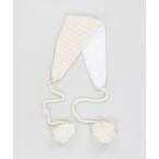  уголок данный . наушники 2WAY вязаный наушники /iya муфта / наушники / защита горла "neck warmer" / длинный женский 