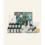 コスメセット コフレ ザ・ボディショップ the body shop 「数量限定」アドベントカレンダー ラブ