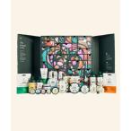コスメセット コフレ ザ・ボディショップ the body shop 「数量限定」アドベントカレンダー ビッグラブ