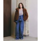 オールインワン 「LEE / リー」 別注ジャンプスーツ レディース