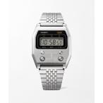 腕時計 Web限定 CASIO PREMIUM A1100D-1JF レディース メンズ