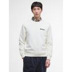 トレーナー スウェット Allenbyワンポイント ロゴ スウェット（アジアフィット） メンズ