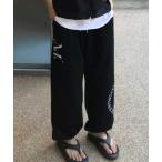 スウェットパンツ ジャージ レディース メンズ