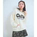 ショッピングワッペン パーカー  「裏起毛」ベロアワッペンフーディ キッズ 子供服 女の子