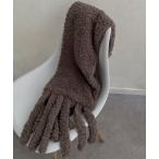 マフラー ストール もこもこボアマフラー レディース