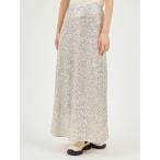 ショッピングスパンコール スカート スパンコールナロースカート