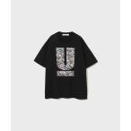 tシャツ 「UNDERCOVER」UC2E2801 Tee メンズ