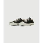 ショッピングAll スニーカー 「CONVERSE/コンバース」SUEDE ALL STAR J OX メンズ
