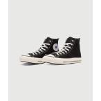 スニーカー 「CONVERSE/コンバース」CANVAS ALL STAR J HI メンズ