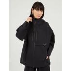 ショッピングセットアップ ブルゾン アウター 「セットアップ対応」「Raintive」 eco 防水ブルゾン レディース