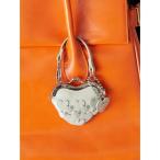 チャーム ラブリーポーチコインチャーム レディース