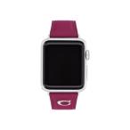 ショッピング腕時計 レディース 腕時計 「COACH」 コーチ APPLE WATCHストラップ レディース
